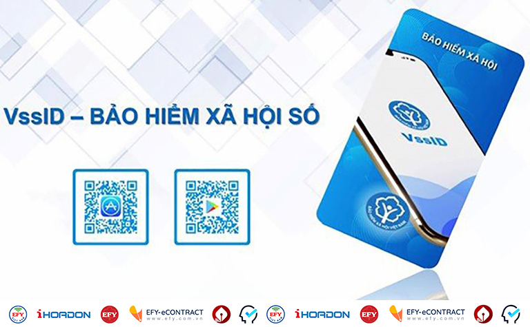 Sổ bảo hiểm xã hội bị mất 