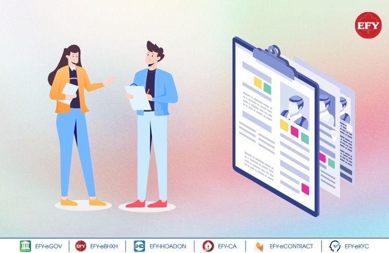 Thủ tục thay đổi hình thức lĩnh, nơi nhận tiền BHXH hoặc thông tin người hưởng chế độ BHXH