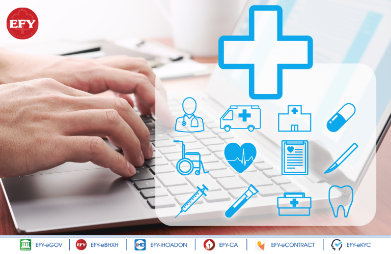 4 thay đổi về chính sách bảo hiểm y tế (BHYT) năm 2023