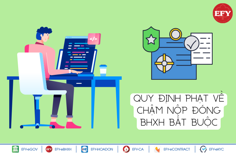 Thời hạn và hồ sơ báo tăng Bảo hiểm xã hội