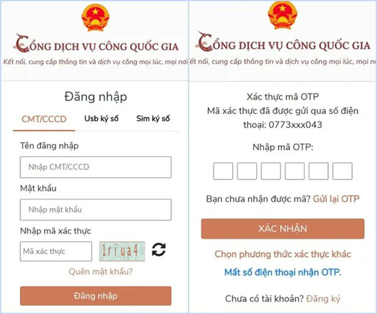 Hướng dẫn làm hồ sơ thủ tục hưởng trợ cấp thất nghiệp online