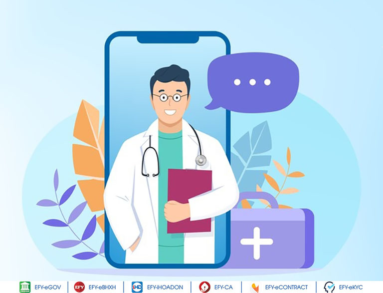 Xét nghiệm máu có được hưởng bảo hiểm y tế không?