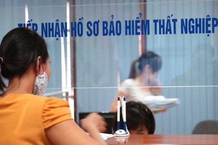 Hướng dẫn nộp hồ sơ bảo hiểm thất nghiệp tại Hà Nội và một số tỉnh/ thành phố