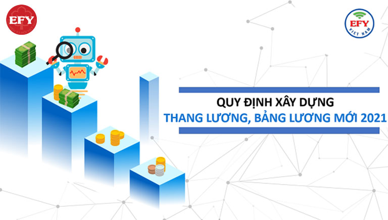 Xây dựng thang bảng luong